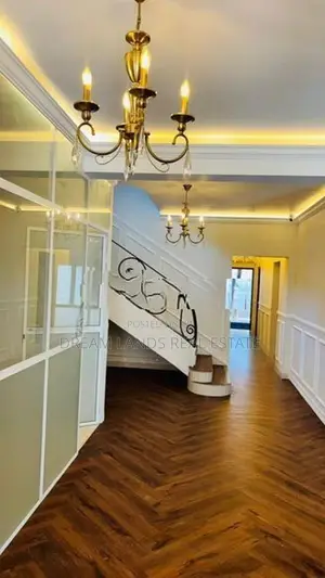COMMERCIAL BUILDING FOR RENT IN COLOMBO 07 (SP1127)
