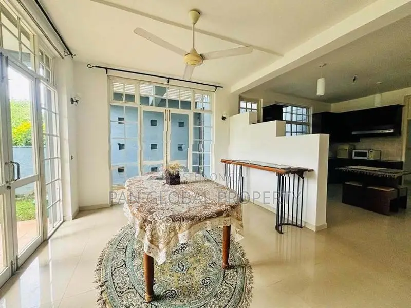 House for Sale in Rajagiriya