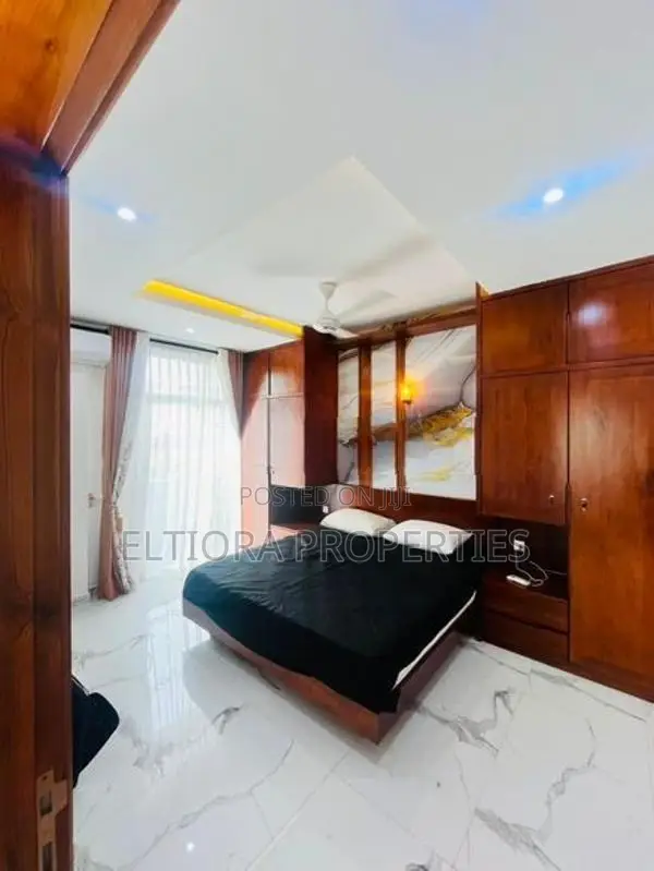 For Rent | Luxury Fully Furnished 3-Bedroom Apartment Colombo 06