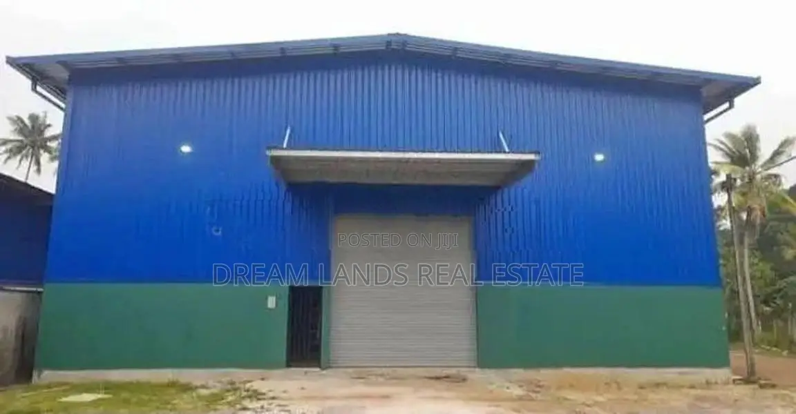 COMMERCIAL PROPERTY FOR RENT IN JA-ELA (SP1313)