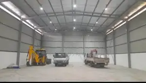 COMMERCIAL PROPERTY FOR RENT IN JA-ELA (SP1313)