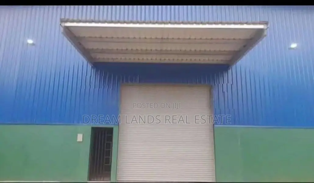 COMMERCIAL PROPERTY FOR RENT IN JA-ELA (SP1313)