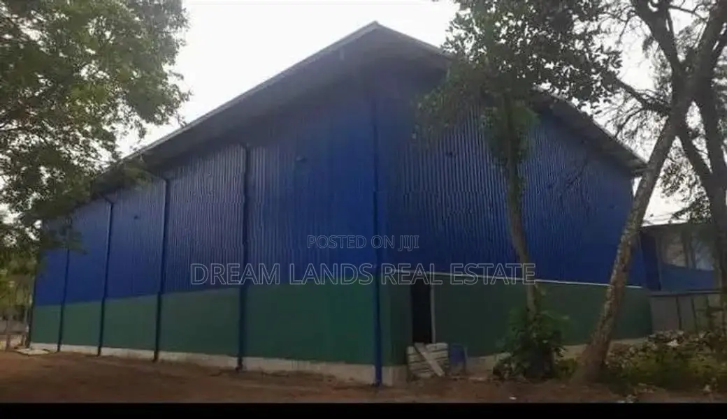COMMERCIAL PROPERTY FOR RENT IN JA-ELA (SP1313)