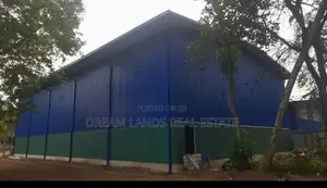 COMMERCIAL PROPERTY FOR RENT IN JA-ELA (SP1313)
