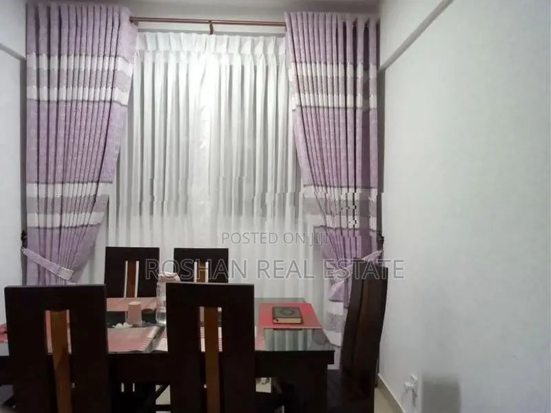 METRO HOMES FULLY FURNISHED FOR RENT COLOMBO 02 BA2919