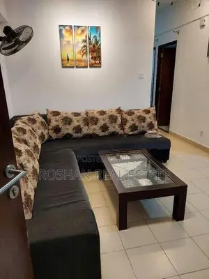 METRO HOMES FULLY FURNISHED FOR RENT COLOMBO 02 BA2919
