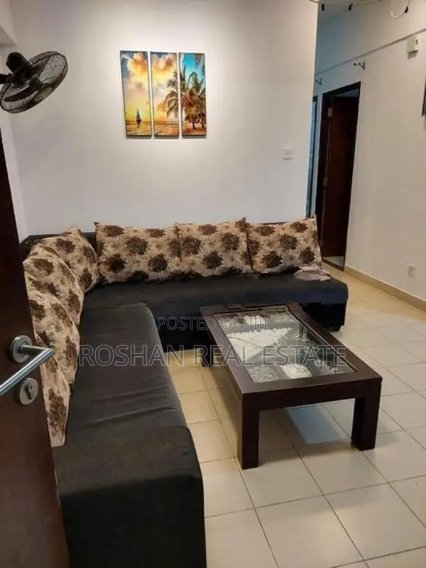 METRO HOMES FULLY FURNISHED FOR RENT COLOMBO 02 BA2919
