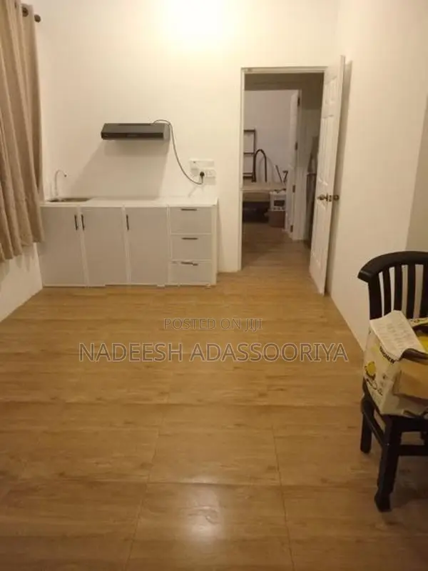 Upstairs House Battaramulla