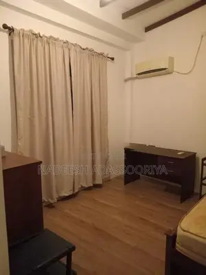 Upstairs House Battaramulla