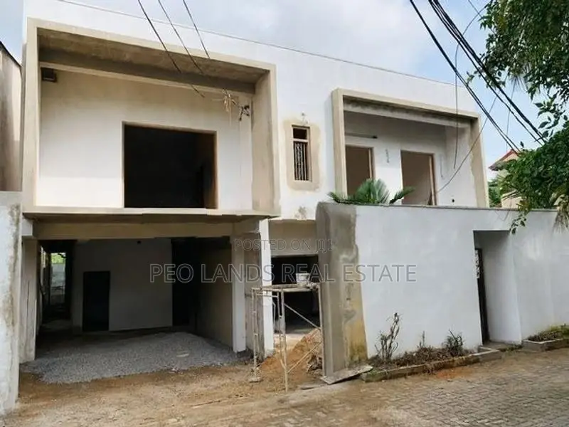 (SH1574) Luxury House for Sale in Sri Subuthipura, Battaramulla