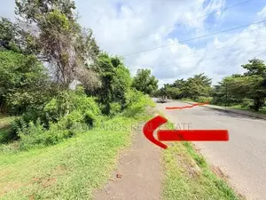 (SL1569) 120 Perches Land for Sale in C Kumarathunga Rd Facing Malabe