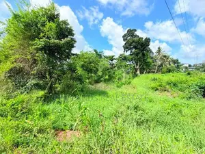 (SL1569) 120 Perches Land for Sale in C Kumarathunga Rd Facing Malabe