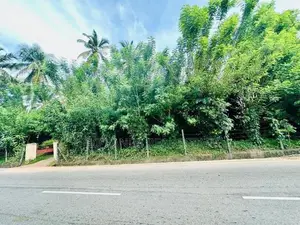 (SL232) 50 Perch Land for Sale in Rajagiriya