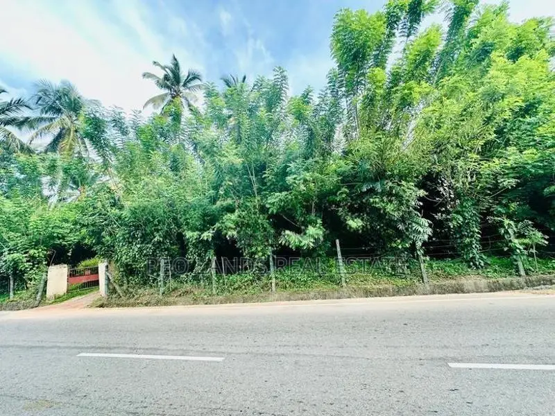 (SL232) 50 Perch Land for Sale in Rajagiriya