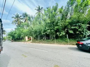 (SL232) 50 Perch Land for Sale in Rajagiriya