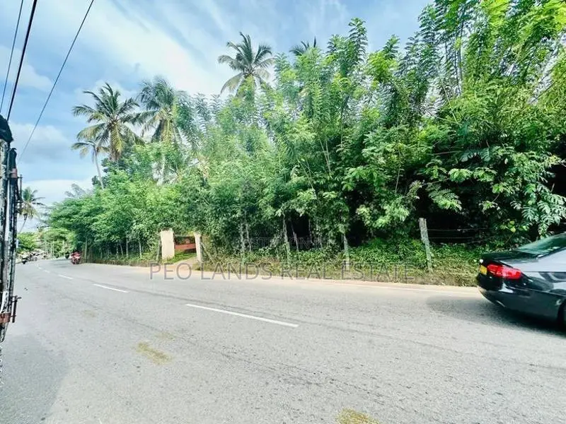 (SL232) 50 Perch Land for Sale in Rajagiriya