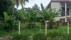 Valuable 17-Perch Residential Land for Sale in Thalahena, Malabe