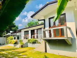 (AH261) Single Storey House for Sale in Pannipitiya