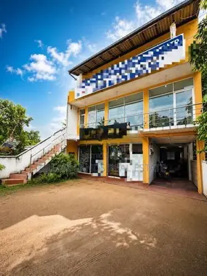 COMMERCIAL BUILDING FOR SALE IN BANDARAGAMA (SP1235)