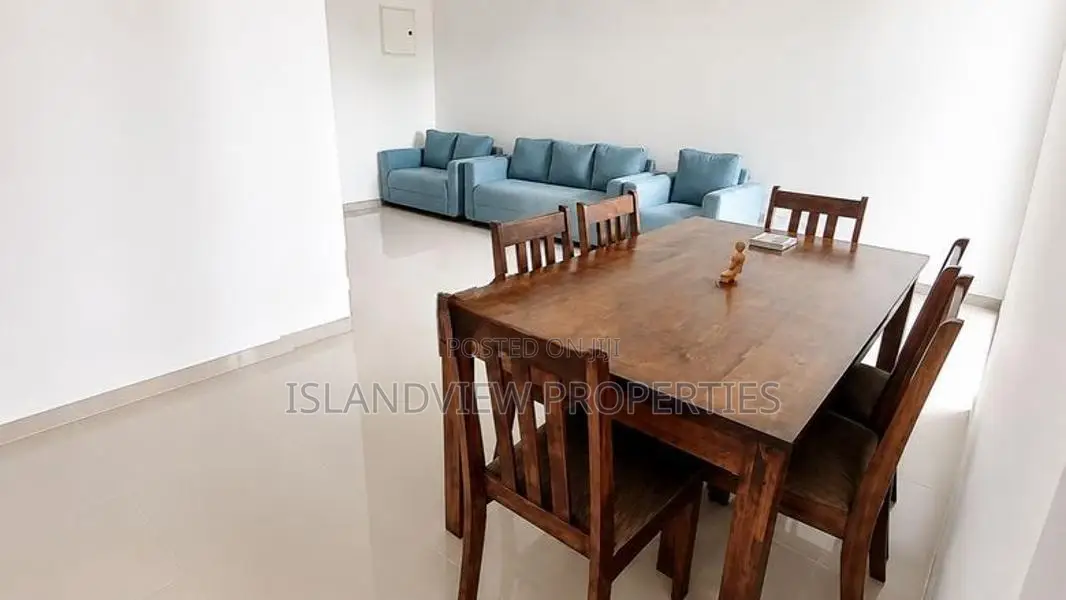 Brand New Fully Furnished 3 BR Apartment for Rent - Elixia 3C’S, Malab