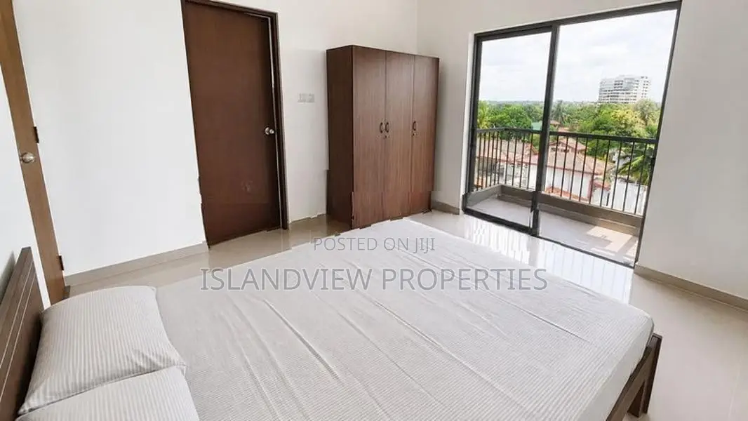 Brand New Fully Furnished 3 BR Apartment for Rent - Elixia 3C’S, Malab