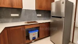 Brand New Fully Furnished 3 BR Apartment for Rent - Elixia 3C’S, Malab