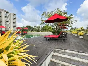 Brand New Fully Furnished 3 BR Apartment for Rent - Elixia 3C’S, Malab
