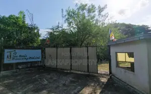 Industrial Factory for Sale – Pallekele BOI Zone, Kandy.
