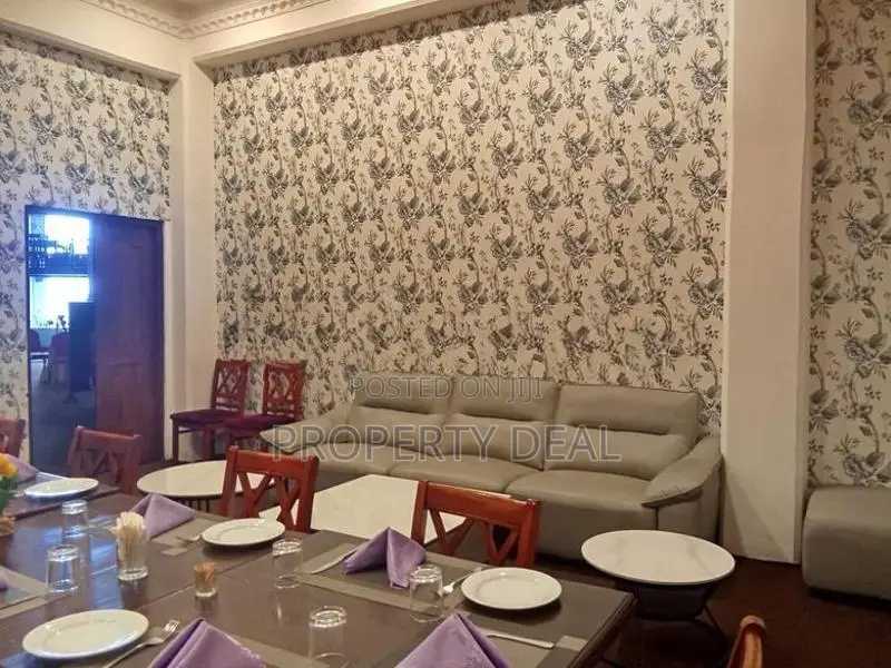 Restaurant for Rent in Colombo 04 PDC206