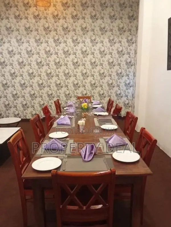 Restaurant for Rent in Colombo 04 PDC206