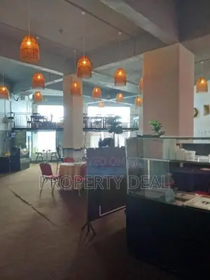 Restaurant for Rent in Colombo 04 PDC206