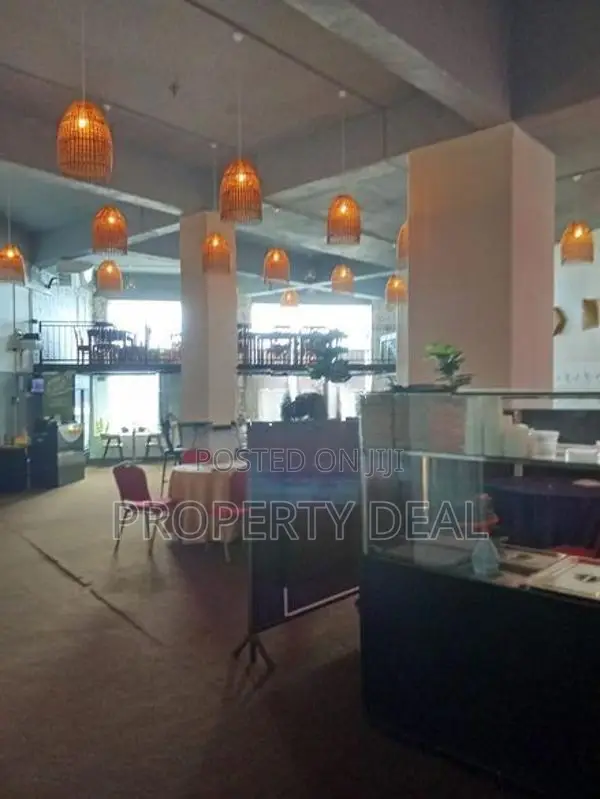 Restaurant for Rent in Colombo 04 PDC206