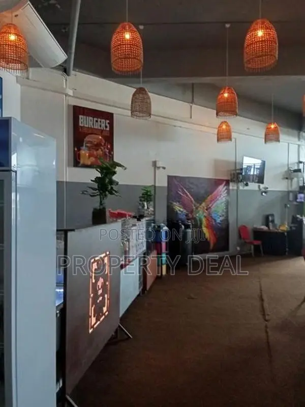 Restaurant for Rent in Colombo 04 PDC206