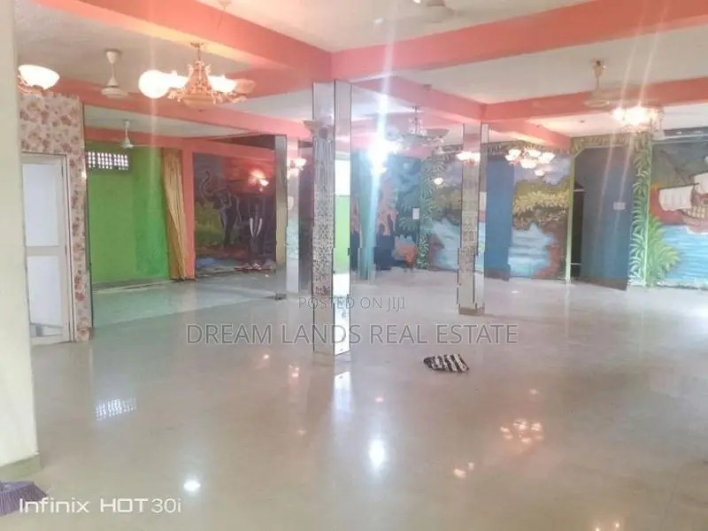 COMMERCIAL BUILDING FOR RENT IN KOLONNAWA (SP1315)