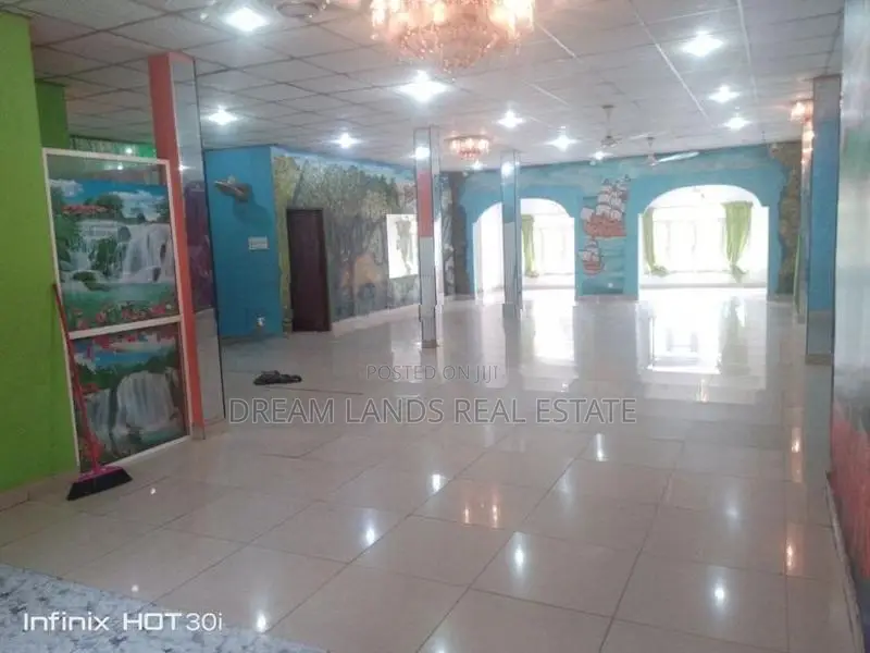 COMMERCIAL BUILDING FOR RENT IN KOLONNAWA (SP1315)