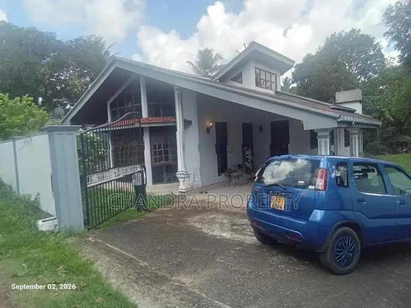 House For Rent in Kandana