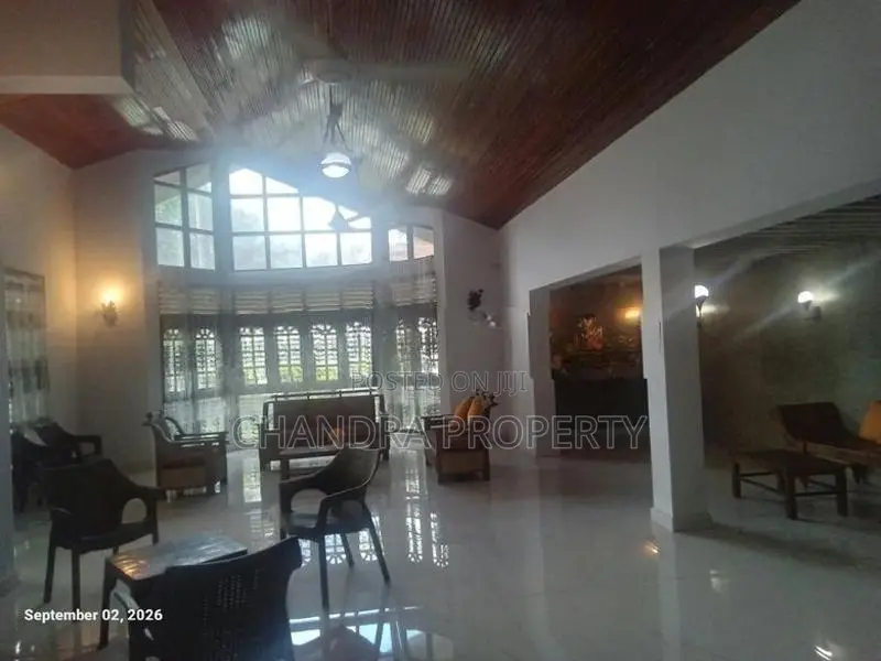 House For Rent in Kandana