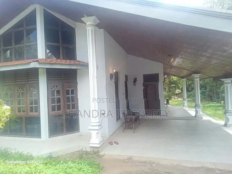 House For Rent in Kandana