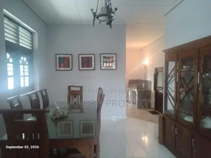 House For Rent in Kandana