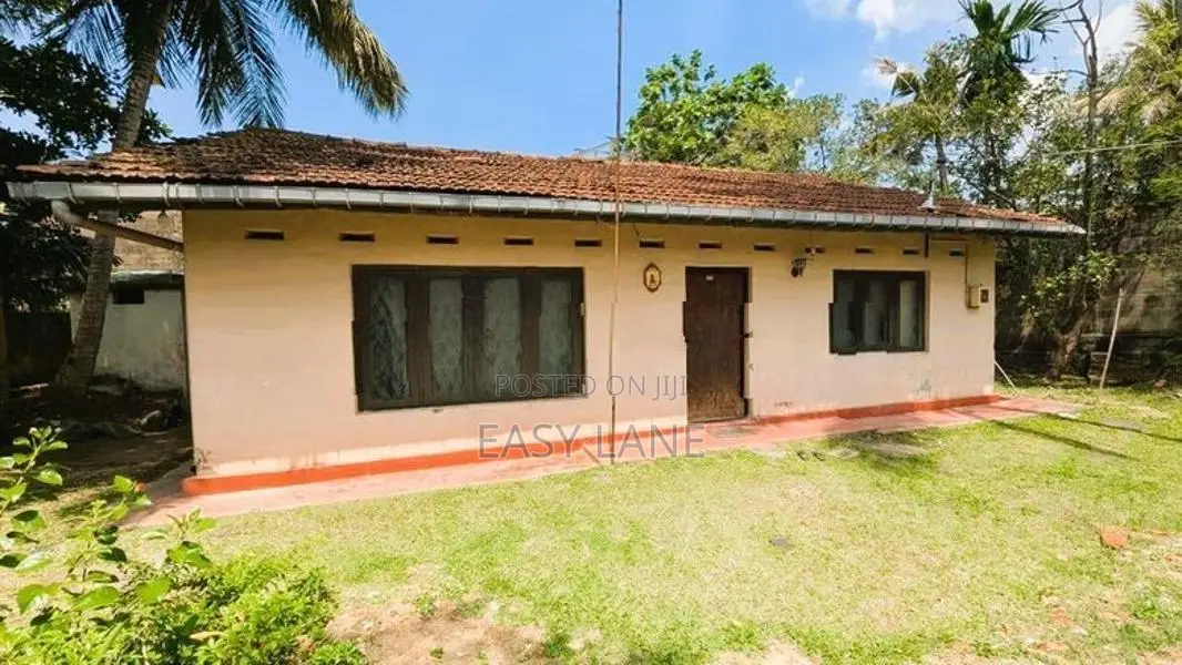 Land For Sale In Kelaniya