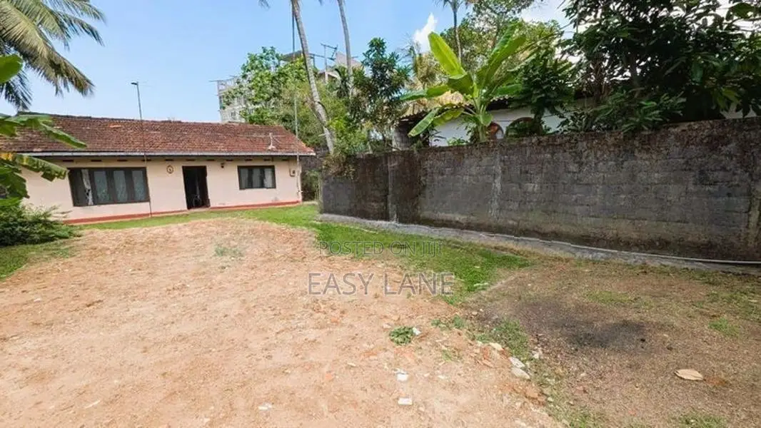 Land For Sale In Kelaniya