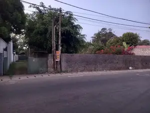 COMMERCIAL LAND FOR SALE IN WATTALA (SP1317)