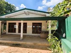 රාගම බටුවත්ත මිහිදු මාවතෙන් අංගසම්පූර්ණ නිවස