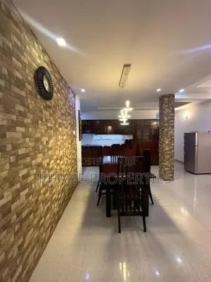 Apartment for sale in Colombo 06