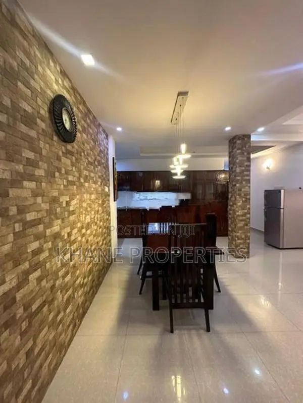 Apartment for sale in Colombo 06