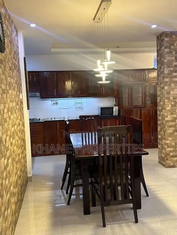Apartment for sale in Colombo 06