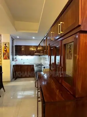 Apartment for sale in Colombo 06