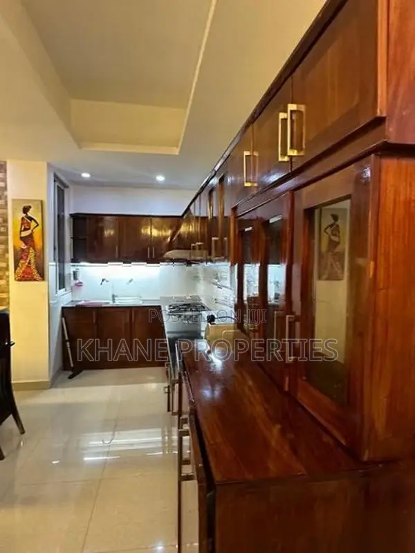 Apartment for sale in Colombo 06