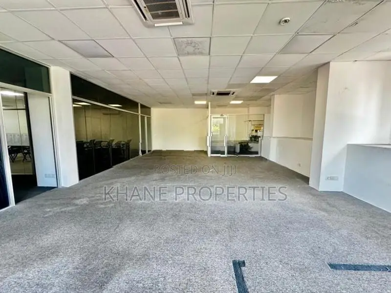Prime Office Space for Rent at De Fonseka Place | Colombo 04