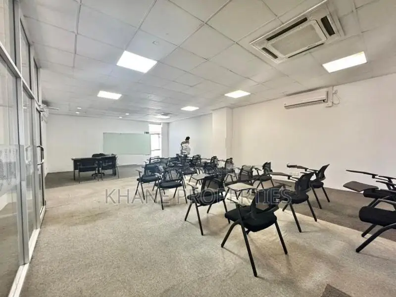 Prime Office Space for Rent at De Fonseka Place | Colombo 04